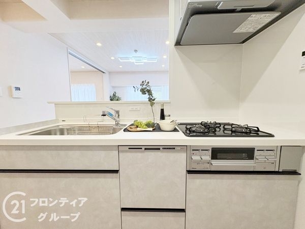 メゾンドール浜寺北　中古マンション