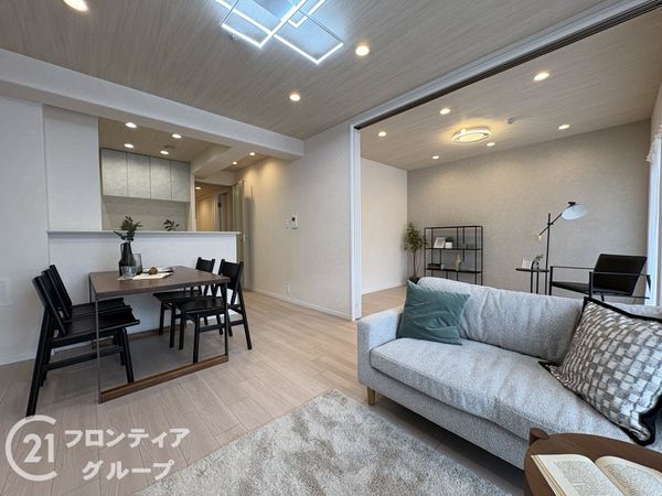 メゾンドール浜寺北　中古マンション