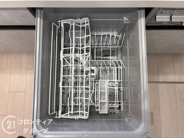 メゾンドール浜寺北　中古マンション