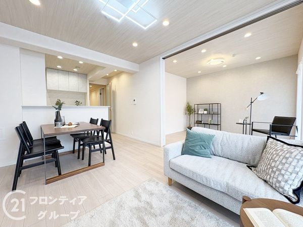 メゾンドール浜寺北　中古マンション