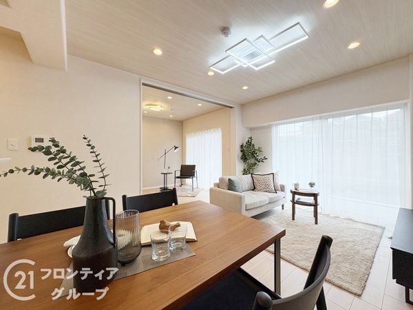 メゾンドール浜寺北　中古マンション