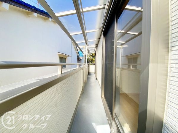 堺市堺区旭ヶ丘北町２丁の中古一戸建て