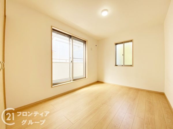 堺市堺区旭ヶ丘北町２丁の中古一戸建て
