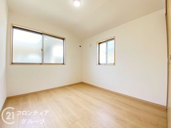 堺市堺区旭ヶ丘北町２丁の中古一戸建て