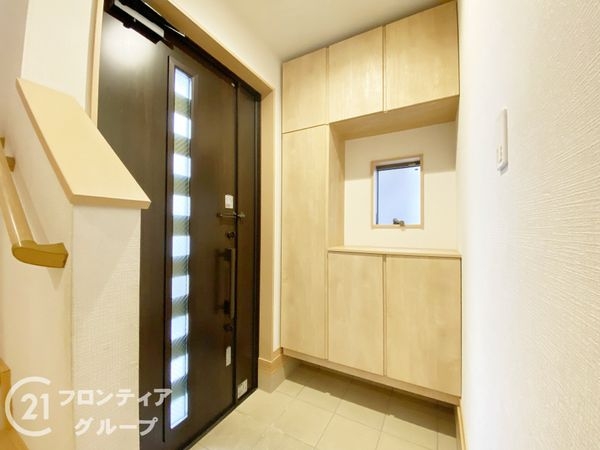 堺市堺区旭ヶ丘北町２丁の中古一戸建て