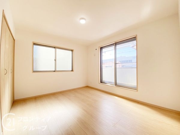 堺市堺区旭ヶ丘北町２丁の中古一戸建て