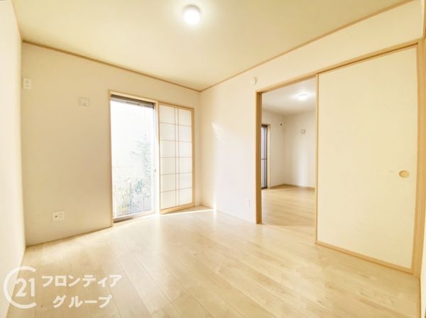 堺市堺区旭ヶ丘北町２丁の中古一戸建て