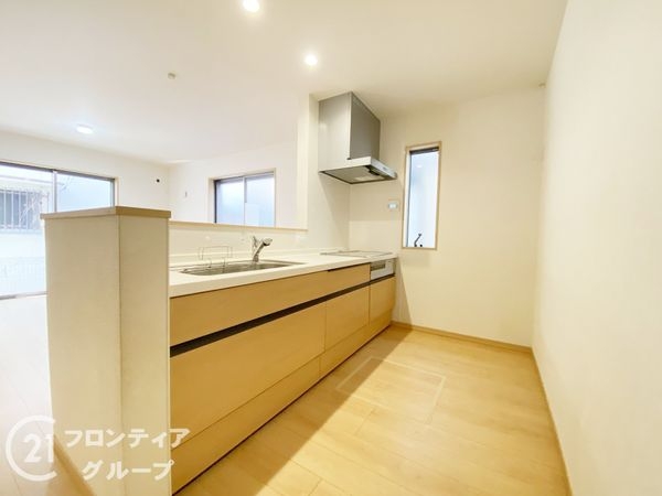堺市堺区旭ヶ丘北町２丁の中古一戸建て