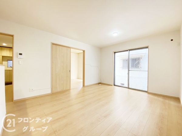 堺市堺区旭ヶ丘北町２丁の中古一戸建て