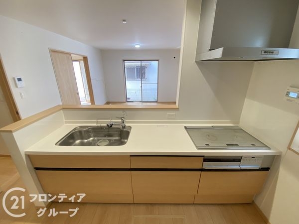 堺市堺区旭ヶ丘北町２丁　中古一戸建て