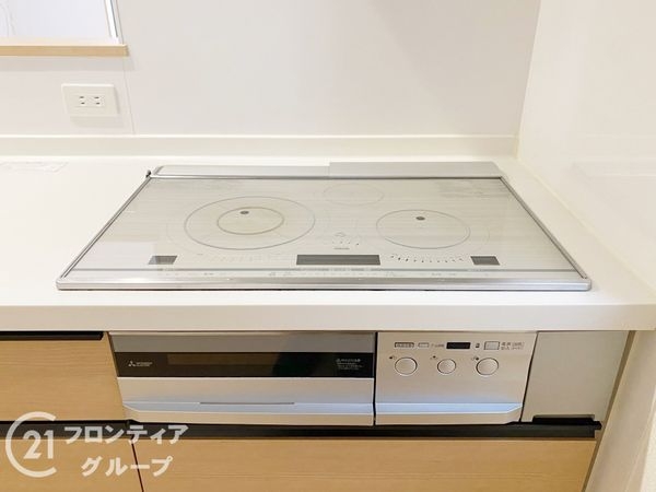 堺市堺区旭ヶ丘北町２丁の中古一戸建て