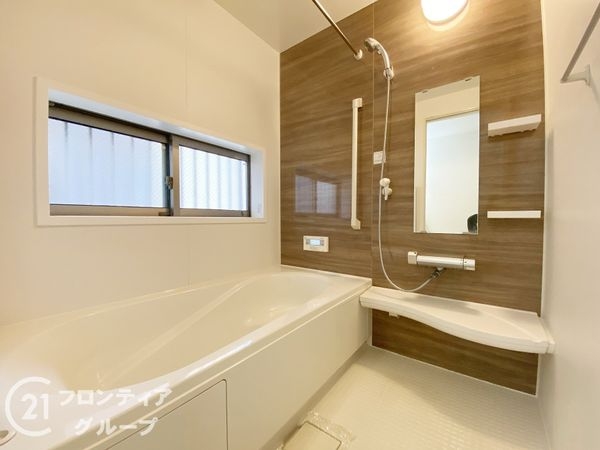 堺市堺区旭ヶ丘北町２丁　中古一戸建て
