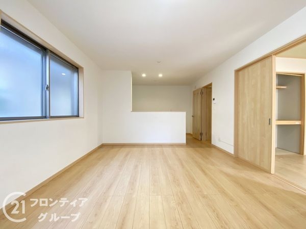 堺市堺区旭ヶ丘北町２丁　中古一戸建て