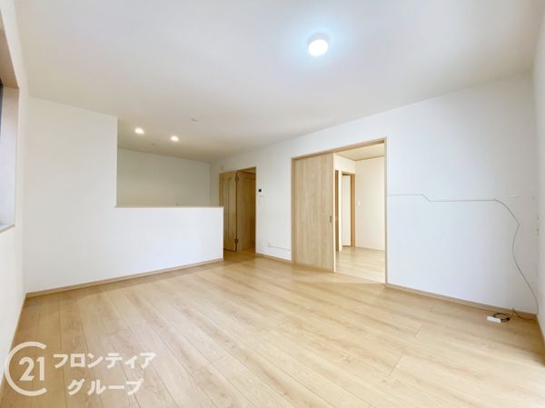 堺市堺区旭ヶ丘北町２丁の中古一戸建て