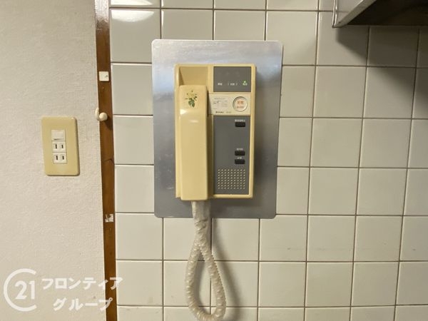 泉北若松台ＡＢ住宅壱号棟　中古マンション