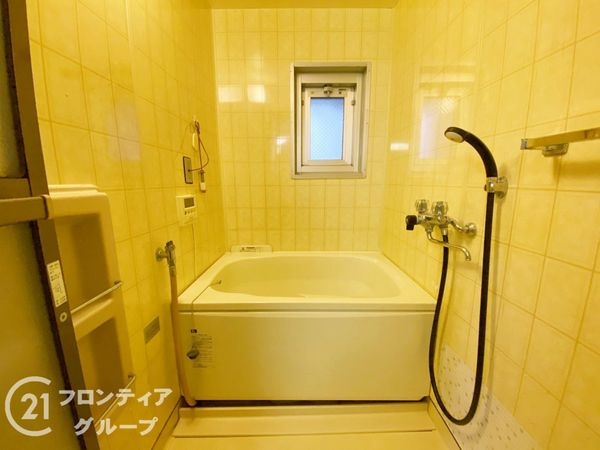 泉北若松台ＡＢ住宅壱号棟　中古マンション