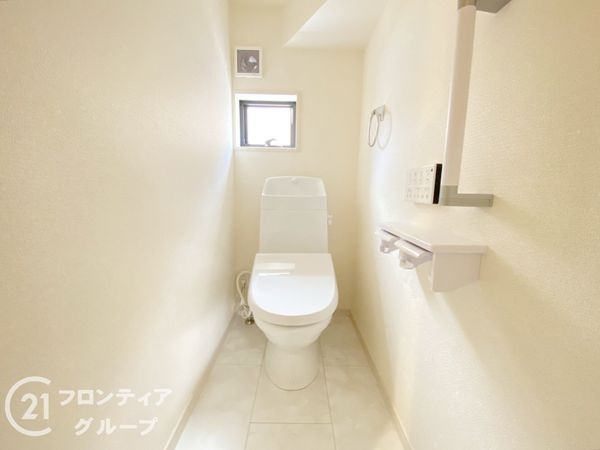 堺市南区御池台２丁　新築一戸建て　全１区画