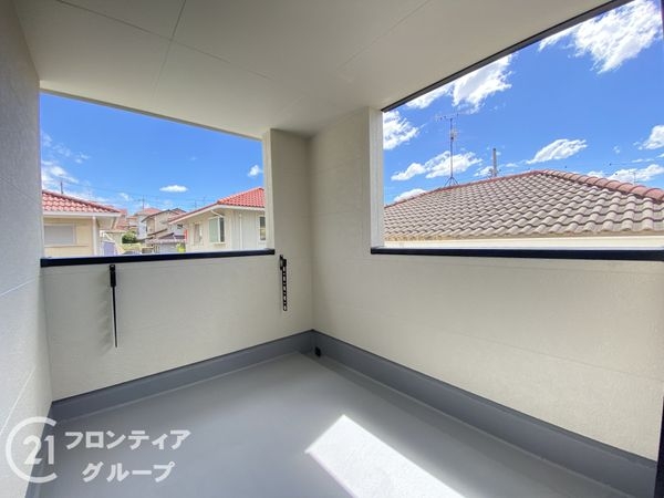 堺市南区御池台２丁　新築一戸建て　全１区画