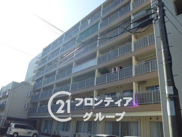 朝日プラザ大仙　中古マンション