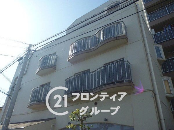 朝日プラザ大仙　中古マンション