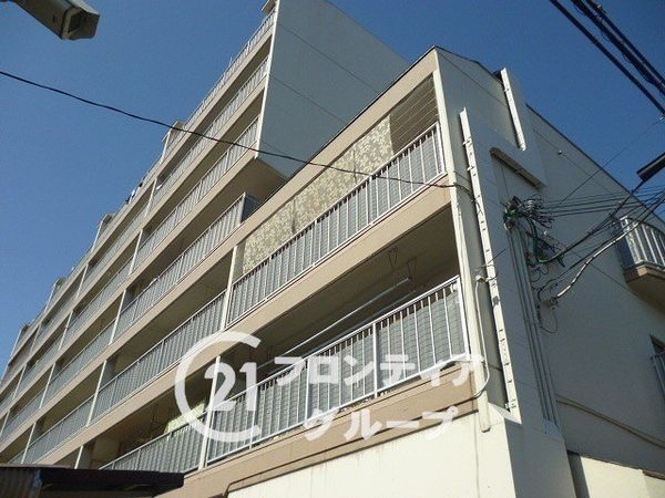 朝日プラザ大仙　中古マンション