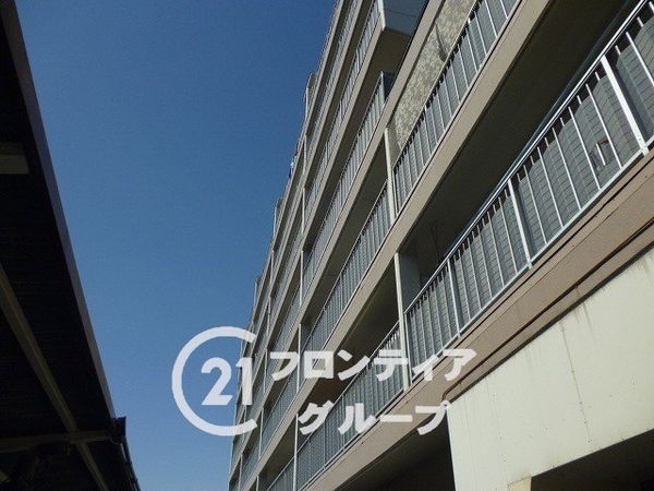 朝日プラザ大仙　中古マンション