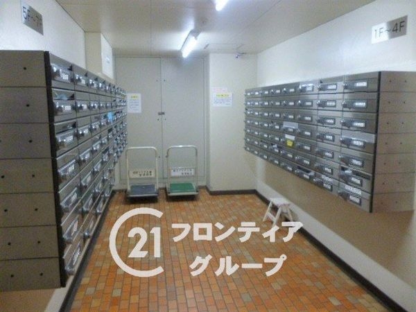 朝日プラザ大仙　中古マンション