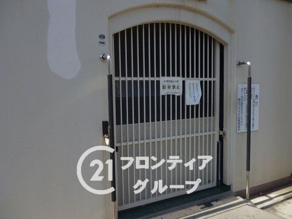 朝日プラザ大仙　中古マンション