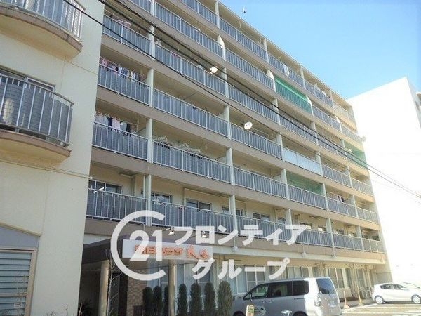 朝日プラザ大仙 中古マンション