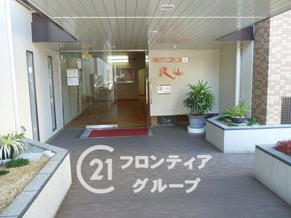 朝日プラザ大仙　中古マンション