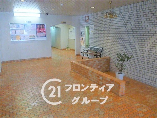 朝日プラザ大仙　中古マンション