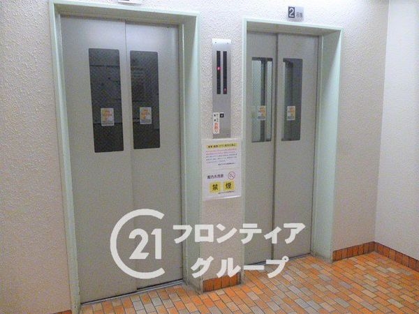 朝日プラザ大仙　中古マンション
