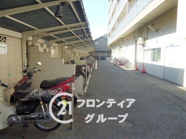 朝日プラザ大仙　中古マンション