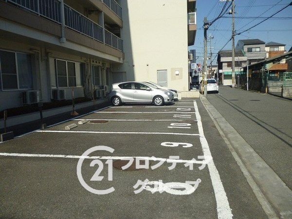 朝日プラザ大仙　中古マンション