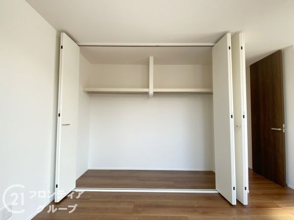 堺市中区福田　新築一戸建て　全１区画