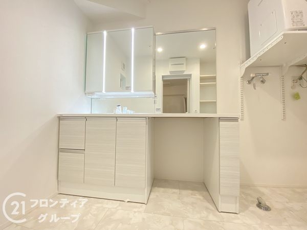 堺市中区福田　新築一戸建て　全１区画