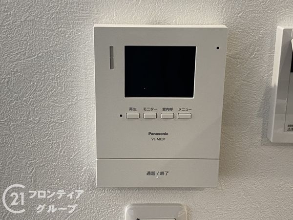 堺市中区福田　新築一戸建て　全１区画