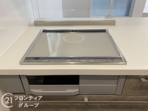 堺市中区福田　新築一戸建て　全１区画