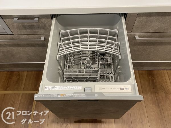 堺市中区福田　新築一戸建て　全１区画