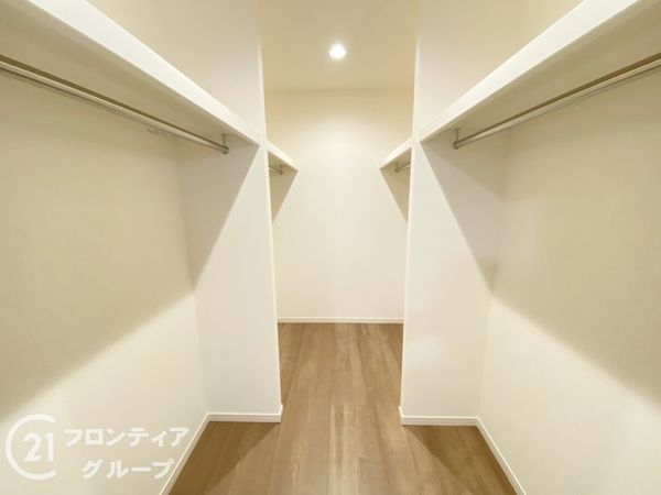 堺市堺区香ヶ丘町１丁　新築一戸建て　２期　2号棟