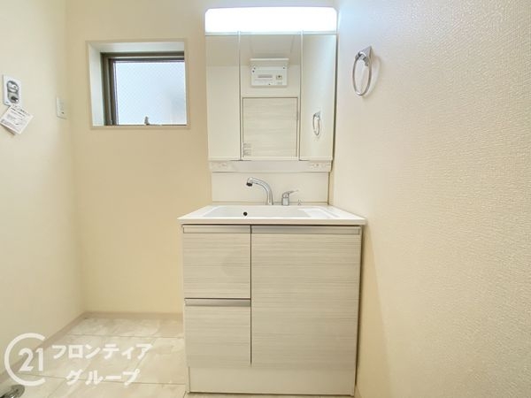 堺市堺区香ヶ丘町１丁　新築一戸建て　２期　2号棟