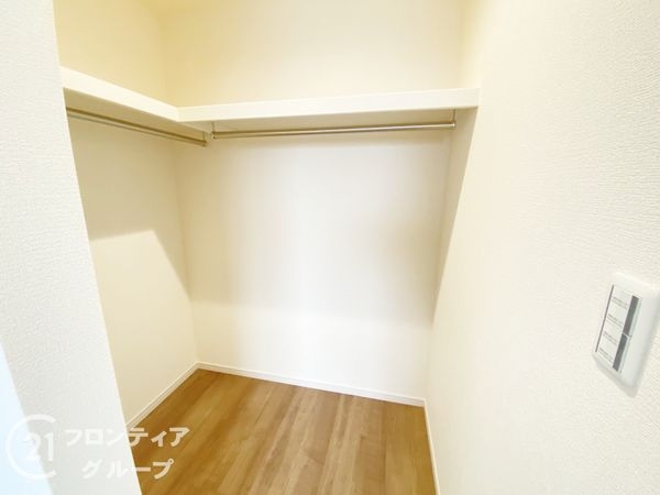 堺市堺区香ヶ丘町１丁　新築一戸建て　２期　2号棟