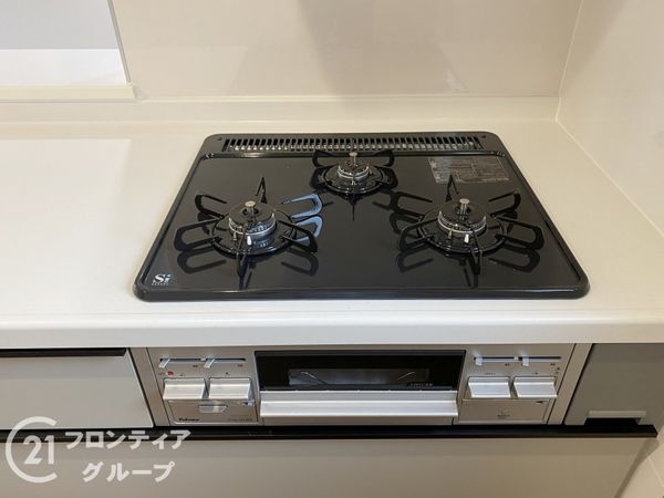 堺市堺区香ヶ丘町１丁　新築一戸建て　２期　2号棟