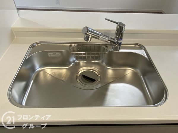 堺市堺区香ヶ丘町１丁　新築一戸建て　２期　2号棟
