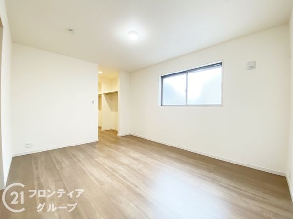 堺市堺区香ヶ丘町１丁　新築一戸建て　２期　2号棟