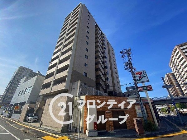 ラフィーナ堺・光明池　中古マンション