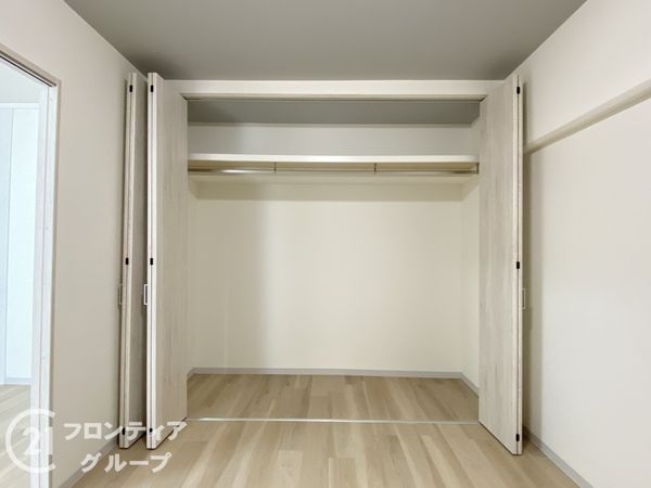 エバーグリーン金岡　４号棟　中古マンション