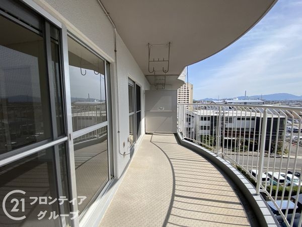 エバーグリーン金岡　４号棟　中古マンション