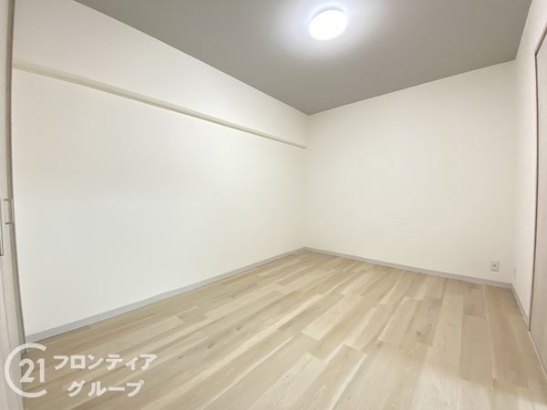 エバーグリーン金岡　４号棟　中古マンション
