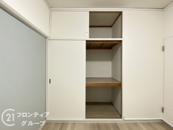 エバーグリーン金岡　４号棟　中古マンション